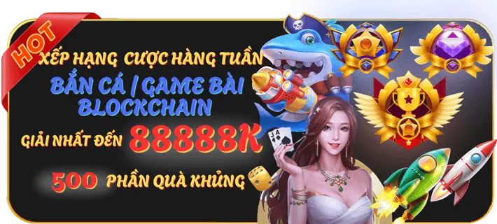Khuyến mãi slot game nổ hũ