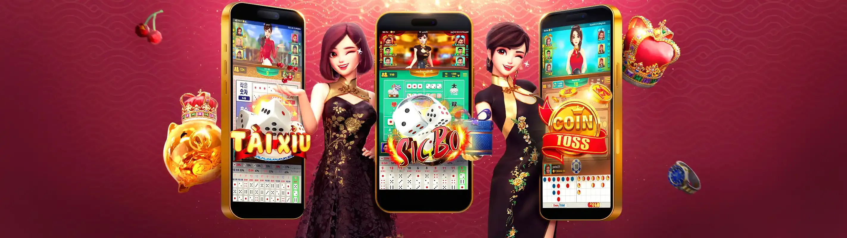 Thế giới game Bắn Cá sống động tại win365 login