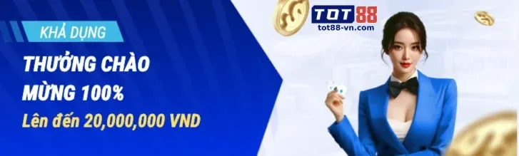 Thưởng chào mừng win365 login